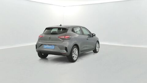 Clio TCe 90 ch GSR2 2024 occasion 50100 Cherbourg-en-Cotentin