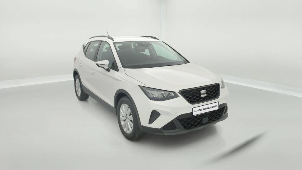 Arona 1.0 TSI 95 ch Start/Stop BVM5 2024 occasion 25000 Besan&ccedil;on