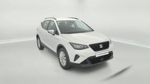 Annonce voiture Seat Arona 15990 €