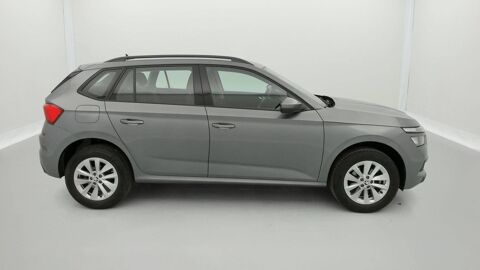 Kamiq 1.0 TSI Evo 110 ch BVM6 2023 occasion 25000 Besan&ccedil;on