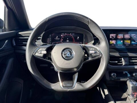 Kamiq 1.0 TSI Evo 110 ch DSG7 2023 occasion 13300 Salon-de-Provence
