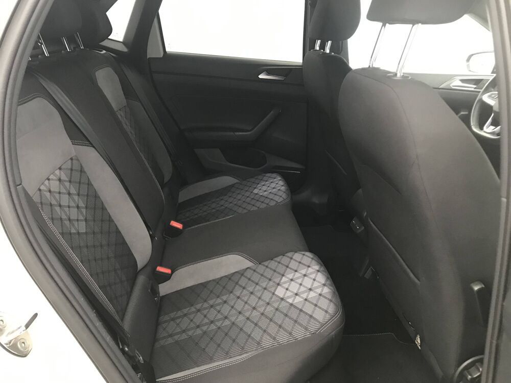 Polo 1.0 TSI 95 S&S BVM5 2023 occasion 25000 Besan&ccedil;on