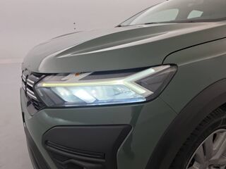 Sandero ECO-G 100 2023 occasion 56000 Vannes