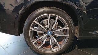 X3 xDrive 30e 292ch BVA8 2023 occasion 35760 Saint-Gr&eacute;goire