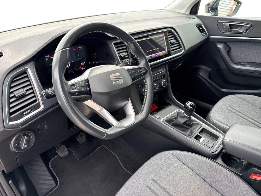 Ateca 2.0 TDI 115 ch Start/Stop 2023 occasion 13090 Aix-en-Provence