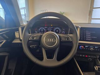 A1 Sportback 30 TFSI 116 ch S tronic 7 2026 occasion 25000 Besan&ccedil;on