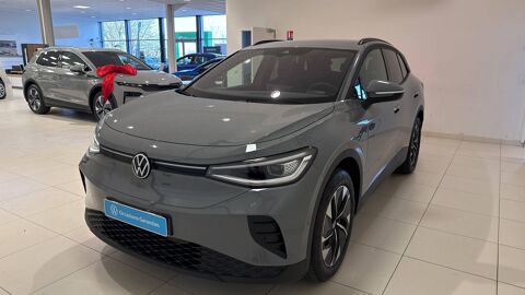 Volkswagen ID.4 286 ch Pro 2026 occasion Besan&ccedil;on 25000