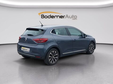 Clio TCe 90 - 21N 2022 occasion 22600 Loud&eacute;ac