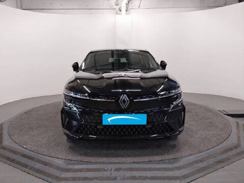M&eacute;gane Megane E-Tech 220 ch autonomie confort GSR2 2026 occasion 14200 H&eacute;rouville-Saint-Clair