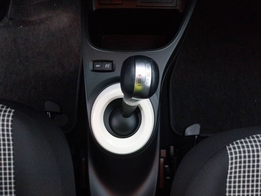 Twingo III E-Tech 2023 occasion 29200 Brest
