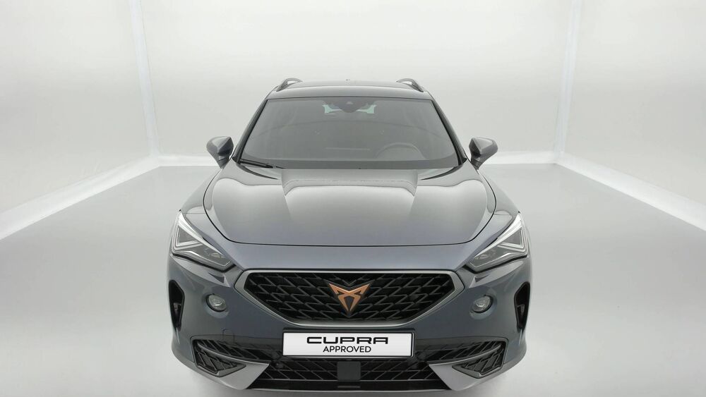 Formentor 1.4 e-HYBRID 204 ch DSG6 2024 occasion 25000 Besan&ccedil;on