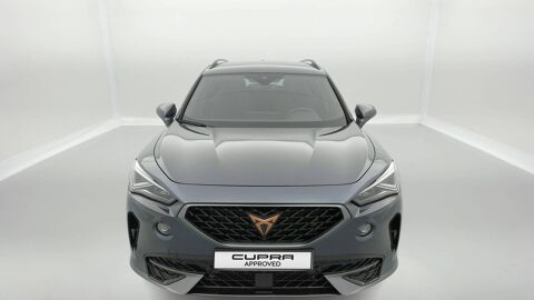 Formentor 1.4 e-HYBRID 204 ch DSG6 2024 occasion 25000 Besan&ccedil;on