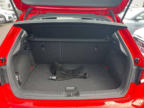 A1 Sportback 30 TFSI 110 ch S tronic 7 2023 occasion 13730 Saint-Victoret