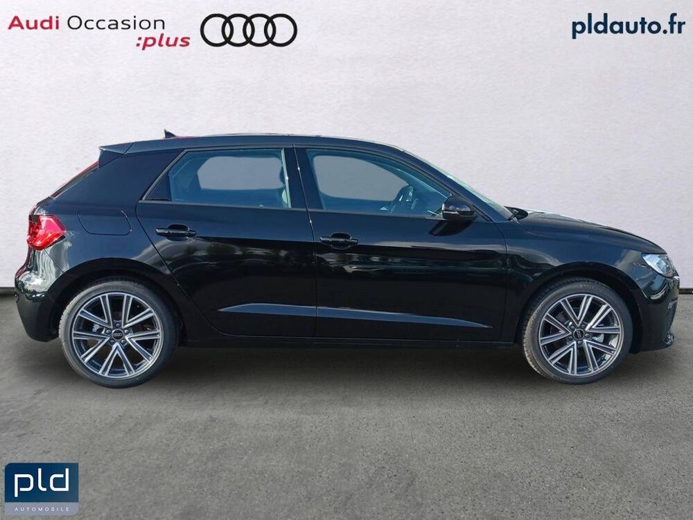 A1 Sportback 30 TFSI 116 ch S tronic 7 2025 occasion 13090 Aix-en-Provence