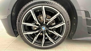 S&eacute;rie 4 Gran Coupe 420i 184 ch BVA8 2022 occasion 94430 Chennevi&egrave;res-sur-Marne