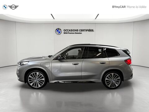 X1 xDrive 30e 326ch DKG7 2023 occasion 77400 Saint-Thibault-des-Vignes