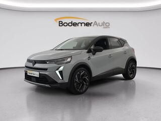 Captur E-Tech full hybrid 160 ch 2026 occasion 29200 Brest
