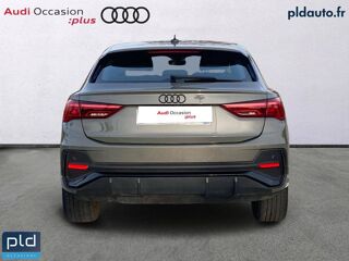 Q3 Sportback 45 TFSIe 245 ch S tronic 6 2022 occasion 13730 Saint-Victoret