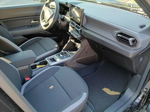 Duster ECO-G 120 auto 2026 occasion 29150 Ch&acirc;teaulin