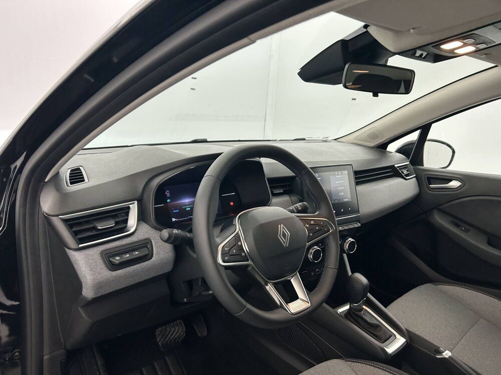 Clio E-Tech full hybrid 145 ch GSR2 2025 occasion 56800 Plo&euml;rmel