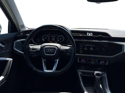 Q3 35 TFSI 150 ch S tronic 7 2023 occasion 13300 Salon-de-Provence
