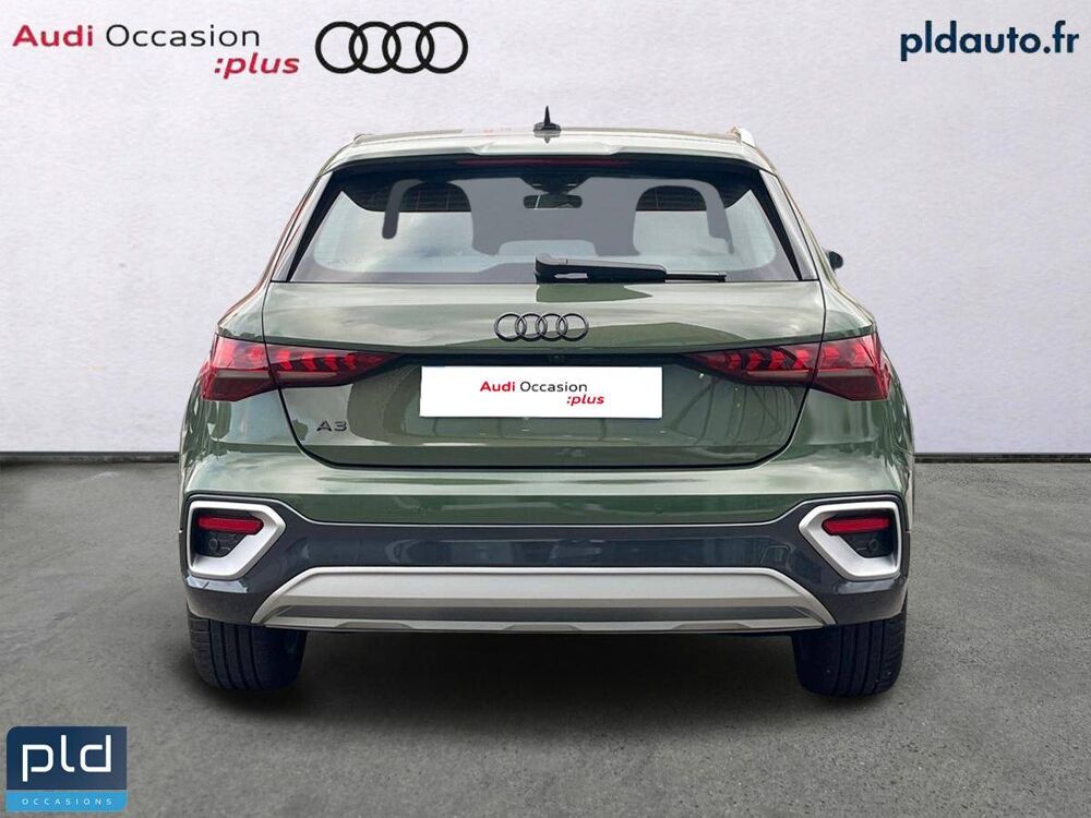 A3 Allstreet TFSI e Hybride rechargeable 204 S tronic 6 2026 occasion 13011 Marseille