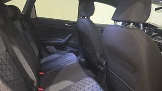 Taigo 1.0 TSI 116 DSG7 2025 occasion 25000 Besan&ccedil;on