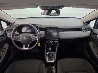 Clio E-Tech full hybrid 145 ch GSR2 2025 occasion 29900 Concarneau
