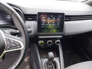 Clio E-Tech full hybrid 145 2023 occasion 29200 Brest
