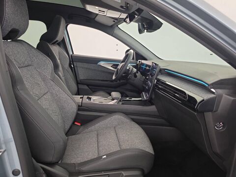 Espace full hybrid E-Tech 200 ch 5pl 2025 occasion 14200 H&eacute;rouville-Saint-Clair