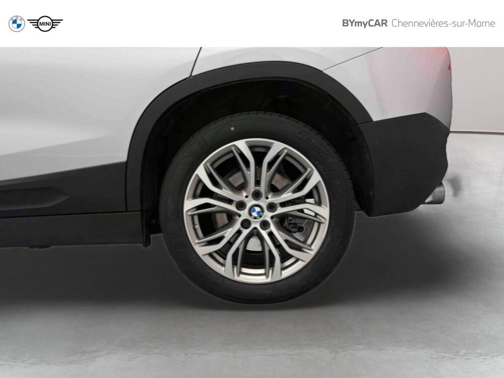 X2 sDrive 20i 178 ch DKG7 2021 occasion 94430 Chennevi&egrave;res-sur-Marne