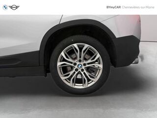 X2 sDrive 20i 178 ch DKG7 2021 occasion 94430 Chennevi&egrave;res-sur-Marne