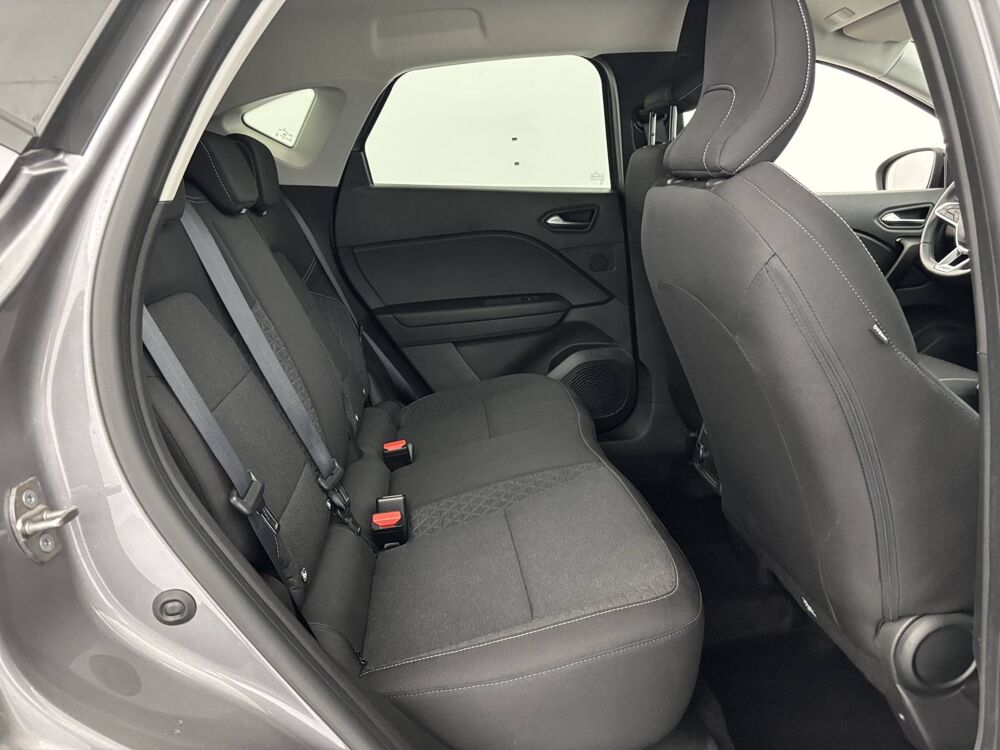 Captur TCe 90 2024 occasion 50100 Cherbourg-en-Cotentin