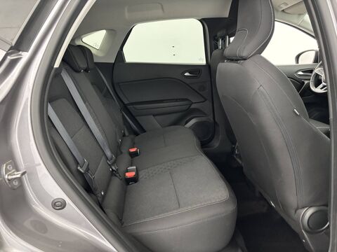 Captur TCe 90 2024 occasion 50100 Cherbourg-en-Cotentin