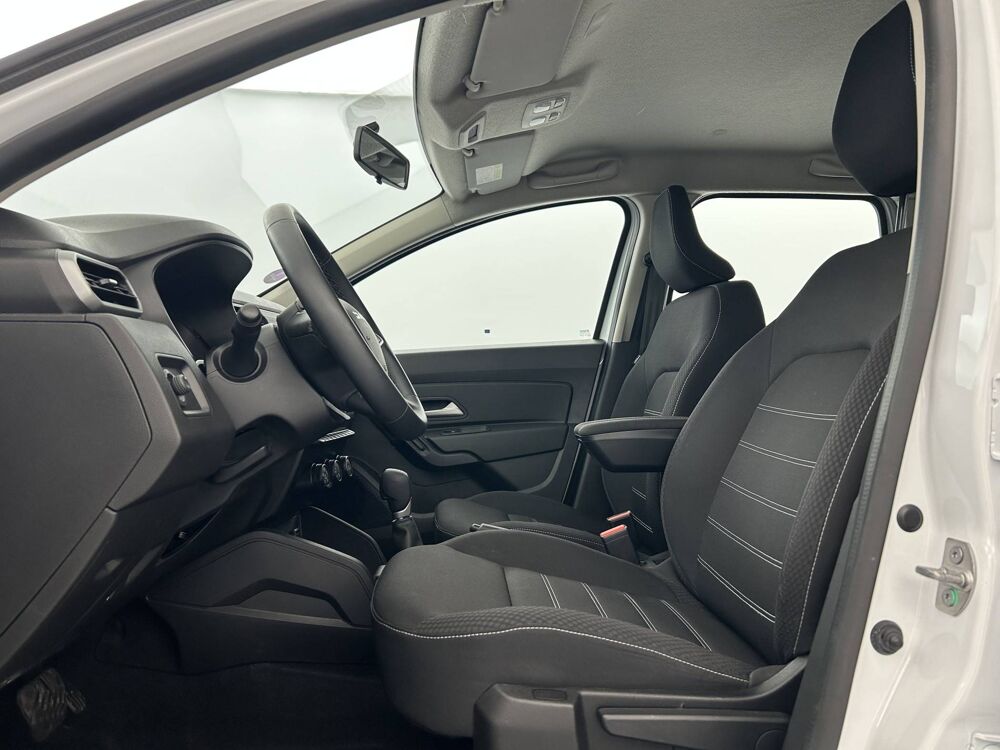 Duster TCe 150 4x2 EDC 2024 occasion 50200 Coutances