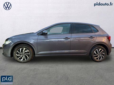 Polo 1.0 TSI 95 S&S BVM5 2025 occasion 13730 Saint-Victoret