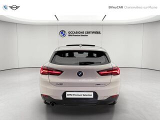 X2 xDrive 25e 220 ch BVA6 2023 occasion 94430 Chennevi&egrave;res-sur-Marne