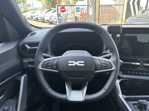 Bigster Hybrid 155 2026 occasion 14500 Vire