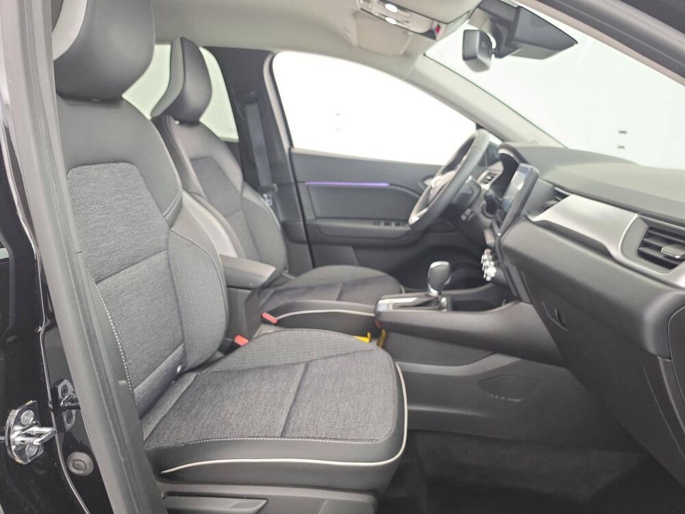 Captur E-Tech 145 - 21 2022 occasion 50100 Cherbourg-en-Cotentin