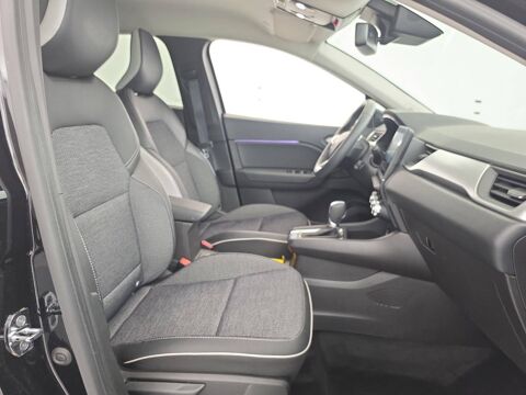 Captur E-Tech 145 - 21 2022 occasion 50100 Cherbourg-en-Cotentin