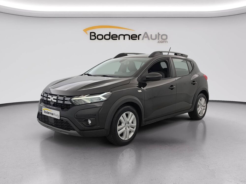 Sandero TCe 90 2024 occasion 14500 Vire