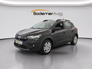 Sandero TCe 90 2024 occasion 14500 Vire