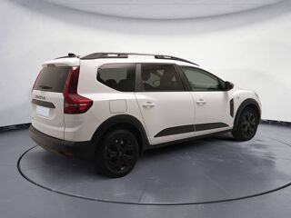 Jogger ECO-G 100 5 places 2024 occasion 29000 Quimper