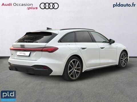 A5 Avant TDI Hybride 204 ch S tronic 7 2025 occasion 13090 Aix-en-Provence