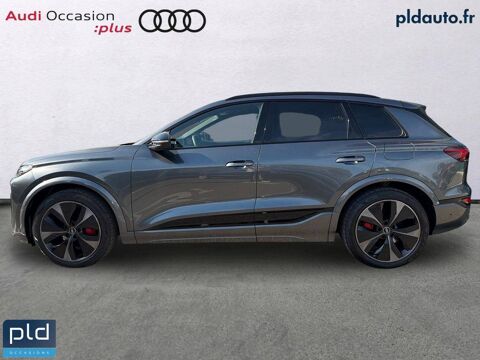 Q6 e-tron 387 ch 100 kWh quattro 2024 occasion 13011 Marseille