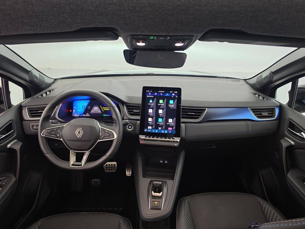 Symbioz E-Tech full hybrid 160 ch 2025 occasion 14200 H&eacute;rouville-Saint-Clair