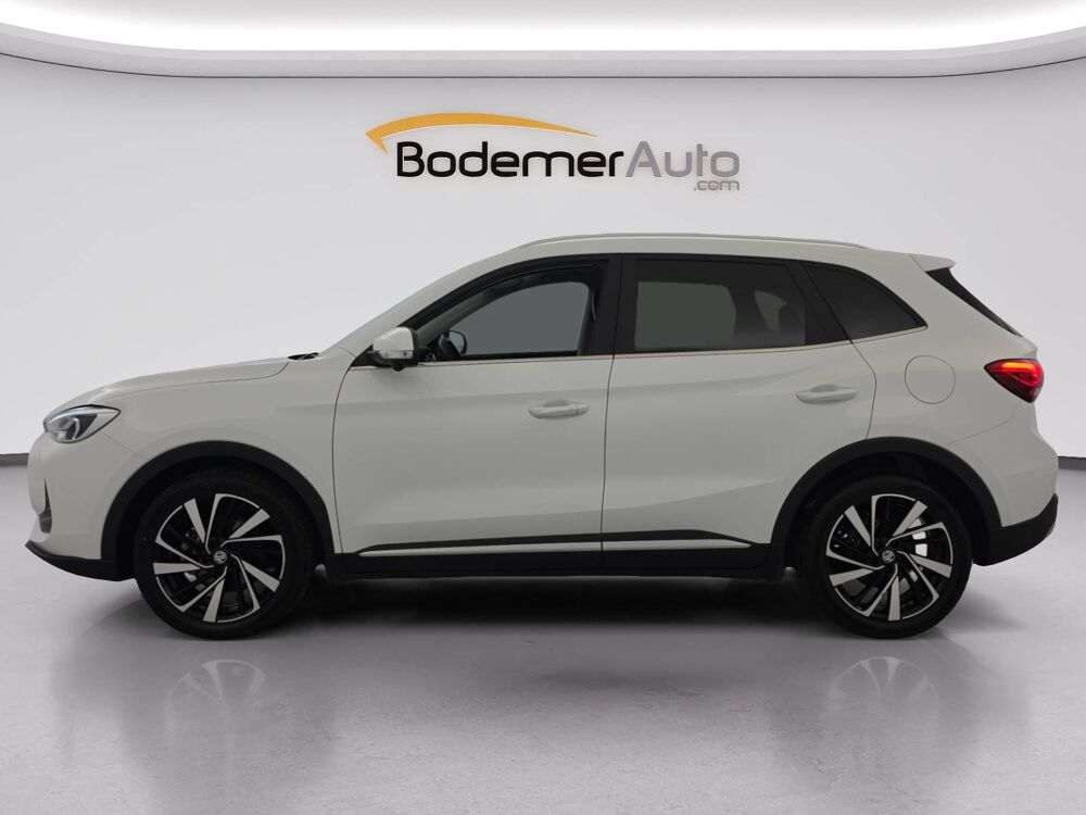 MG.ZS ZS 1.5 L Hybrid+ 197 ch 2024 occasion 29000 Quimper