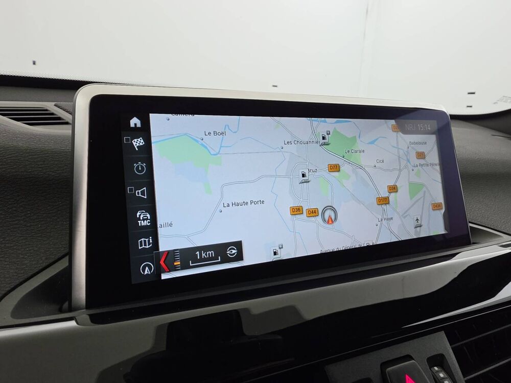 X1 sDrive 20d 190 ch BVA8 2019 occasion 61100 Flers