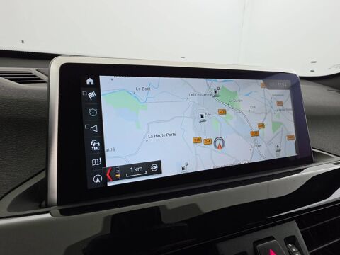 X1 sDrive 20d 190 ch BVA8 2019 occasion 61100 Flers