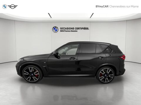 X5 xDrive50e 489 ch BVA8 2025 occasion 94430 Chennevi&egrave;res-sur-Marne